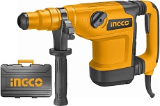 Перфоратор Ingco 1200 Вт SDS-Max 2-10 Дж кейс INDUSTRIAL RH1200428