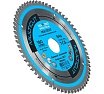 Диск пильный по мультиматериалам Multicut 190x30/20 мм, Z=64 TCG Diamond Industrial DIDM190Z64