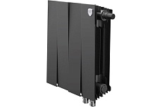 Радиатор Royal Thermo PianoForte 300 /Noir Sable - 4 секции VDR НС-1346068