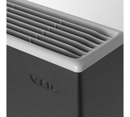 Вентиляционный прибор Vakio WINDOW SMART Dark Night 21643