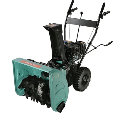 Бензиновый снегоуборщик Sturm STG5775R