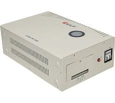 Электронный стабилизатор напряжения EKF TITAN -TW-8000 настенного монтажа stab-TW-8000