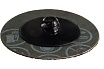 Диск фибровый ROLOK (50 мм; P80) GLOB ROLOK50P80