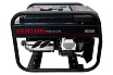 Генератор бензиновый Verton POWER GG2500 01.15815.15816