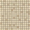 Плитка Atlas Concorde Arkshade Cream Mosaico Q 30,5x30,5 см, 9AQM