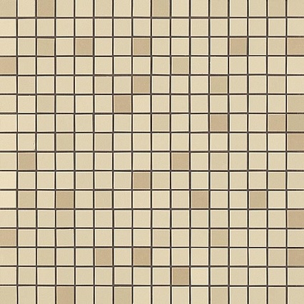 Плитка Atlas Concorde Arkshade Cream Mosaico Q 30,5x30,5 см, 9AQM