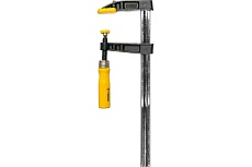 Столярная струбцина Topex 300 мм 12A120