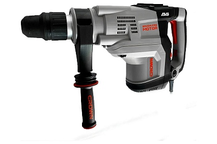 Перфоратор Crown 1500 Вт, 15 Дж CT18216V BMC