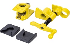 Струбцина 3/4 дюйма (трубная) Энкор 20068