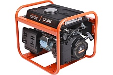 Бензиновый генератор Patriot GRS 1500 476102225