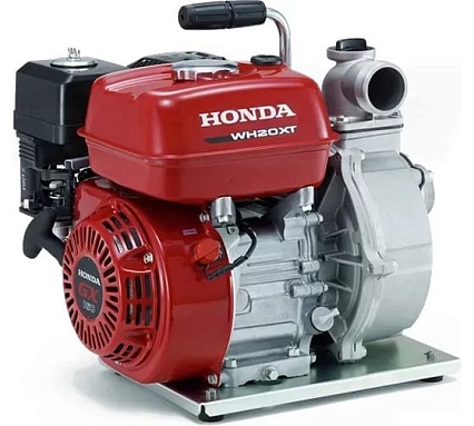 Мотопомпа бензиновая Honda WH 20 XT WH20XTEFX(BELG)