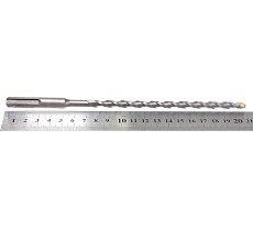 Бур по бетону Special (7x150х210 мм; SDS-plus) MONOGRAM 087-683