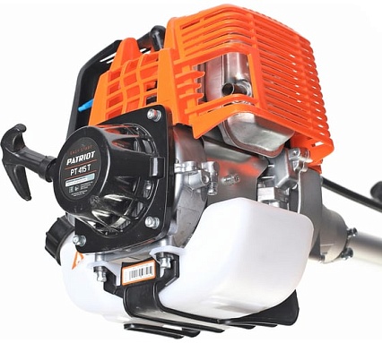 Бензиновый триммер Patriot PT 415T 1+1 250106242