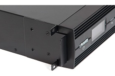 Источник бесперебойного питания Skat -UPS 3000 RACK Источник бесперебойного питания 2700Вт, On-Line, 6 АКБ внешние, чистый синус, ток заряда 6 А 8957