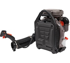 Ранцевая воздуходувка Ex Kasei 2.1 кВт, 2,9 л.с. EB-650A-E