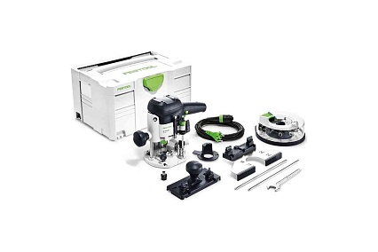 Фрезер Festool OF 1010 EBQ-Plus Box-OF S8 574383