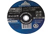Круг отрезной по металлу 230x1.8x22 мм Vertextools 230-1,8-22