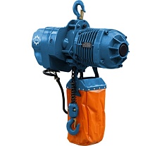 Стационарная электрическая цепная таль GEARSEN HHBDS 2 т, 6 м, 380 В GHHBDS 2060