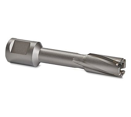 Сверло корончатое Cutrun 13x55 мм, TCT CW55S-13