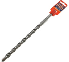 Бур по бетону SDS-plus 14x260 мм РОССНА Р860070