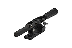 Прижим усиленный KUKAMET со стопорной рукояткой 141-4-L