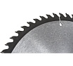Диск пильный по дереву 260x30x2.6/1.8 мм, 60T Makita D-65383