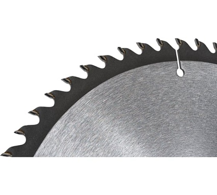 Диск пильный по дереву 260x30x2.6/1.8 мм, 60T Makita D-65383
