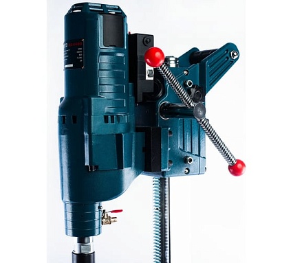 Машина алмазного бурения Alteco Professional DD 4025 16276