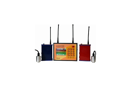 Корреляционный течеискатель Техно-Ас Искор 305 00-00017840