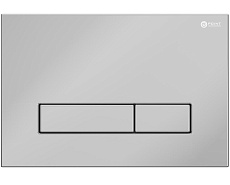 Кнопка смыва Point Меркурий PN44831C хром