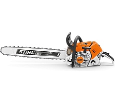 Бензопила Stihl MS 500 i 28&quot; Rollomatic ES Light 11472000055