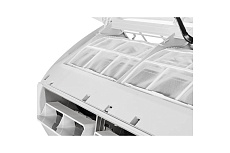 Сплит-система инверторного типа Ballu Platinum Evolution DC inverter BSUI-09HN8_23Y комплект с Wi-Fi НС-1515570
