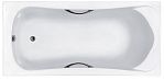 Акриловая ванна Roca BeCool ZRU9303020 190x90