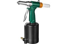 Пневматический заклепочник Kraftool 2.4-6.4 мм, композитный корпус 31185_z02