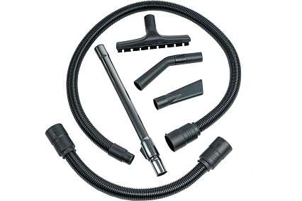 Строительный пылесос Kolner KVC 1800DS 1800Вт, объем бака 35л 8040400046