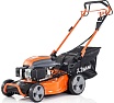 Газонокосилка бензиновая Zimani LC348V