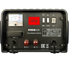 Пуско-зарядное устройство Fubag FORCE 220