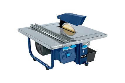 Резчик для керамической плитки и камня Einhell BT-TC 900 S