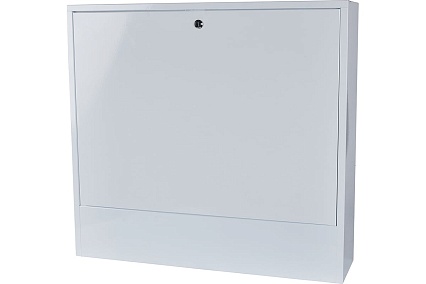 Распределительный шкаф STOUT Scc-1003-000810 наружный 8-10 выходов (шрн-180-3) 650x180x700 RG0091NU9H43E6