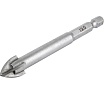 Сверло по стеклу, кафелю (12х85 мм) Elitech 1820.105200 193829