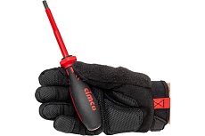 Изолированная шестигранная отвертка SW6 CIMCO 11 7826