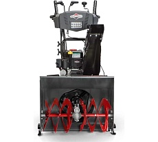 Бензиновый снегоуборщик Briggs&Stratton S 1024 1696618