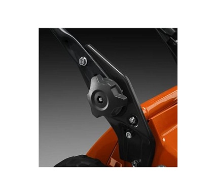 Газонокосилка Husqvarna LC 551SP 9673432-02
