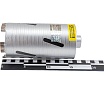 Коронка алмазная по бетону Laser Deep Drill (82х150 мм) Hilberg HD382