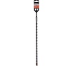 Бур SDS-plus D16x390/460 мм Ермак 654-023