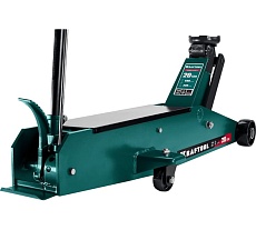 Подкатной домкрат для тяжелой техники Kraftool Kraft-lift 20 т, 220-680 мм 43455-20