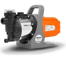Садовый насос Daewoo DGP 6000 inox