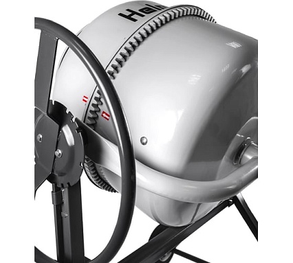 Бетоносмеситель Helmut BM180 hl-15