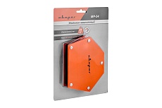 Угольник магнитный МР–34 QJ6015 Сварог 95920