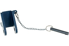 Набор головок для струбцин WILTON 65022EU, 90 мм